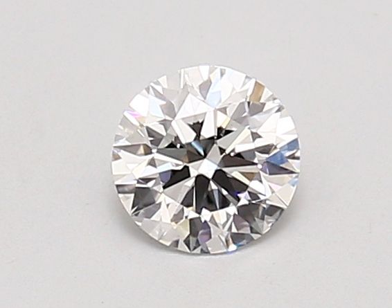 LG652474208 Diamant Lab Grown ROUND VVS2