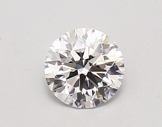 LG652474209 Diamant Lab Grown ROUND VVS2