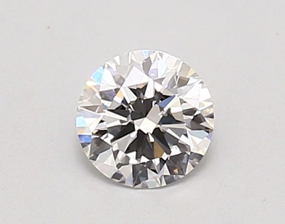 LG652474212 Diamant Lab Grown ROUND VVS2