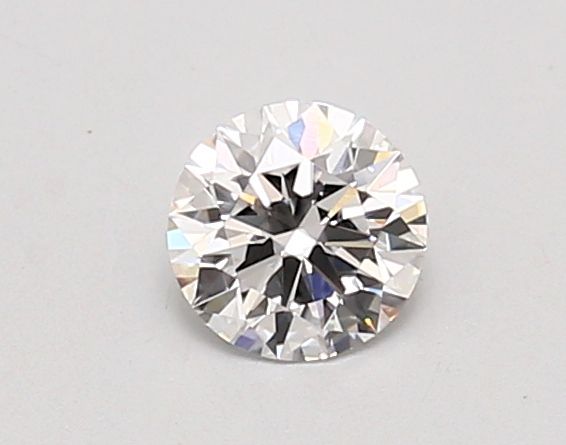 LG652474213 Diamant Lab Grown ROUND VVS2