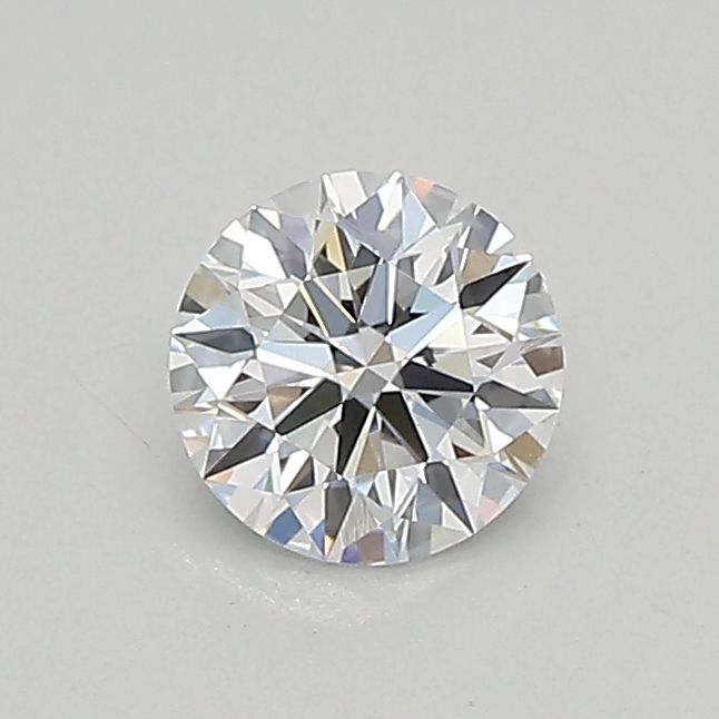 LG652474228 Diamant Lab Grown ROUND VVS1