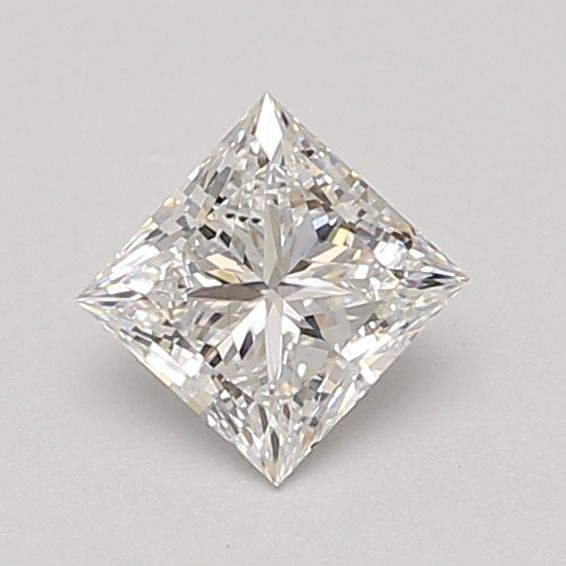 LG652474856 Diamant Lab Grown PRINCESS VS1