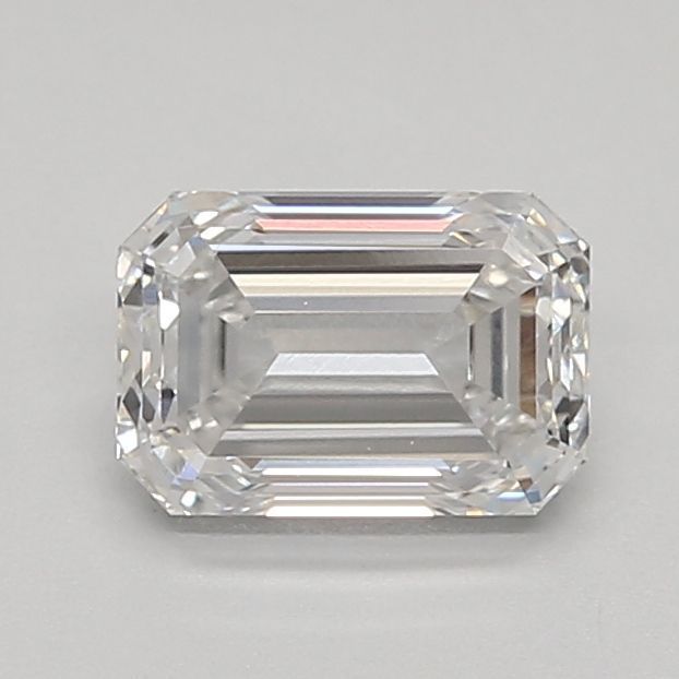 LG652477800 Diamant Lab Grown EMERALD VVS1
