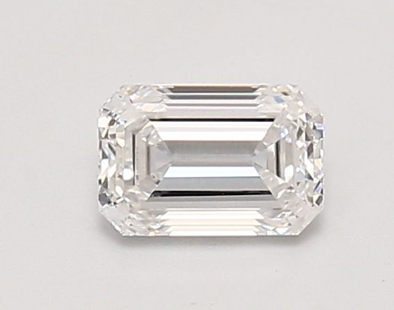 LG652477805 Diamant Lab Grown EMERALD VVS2