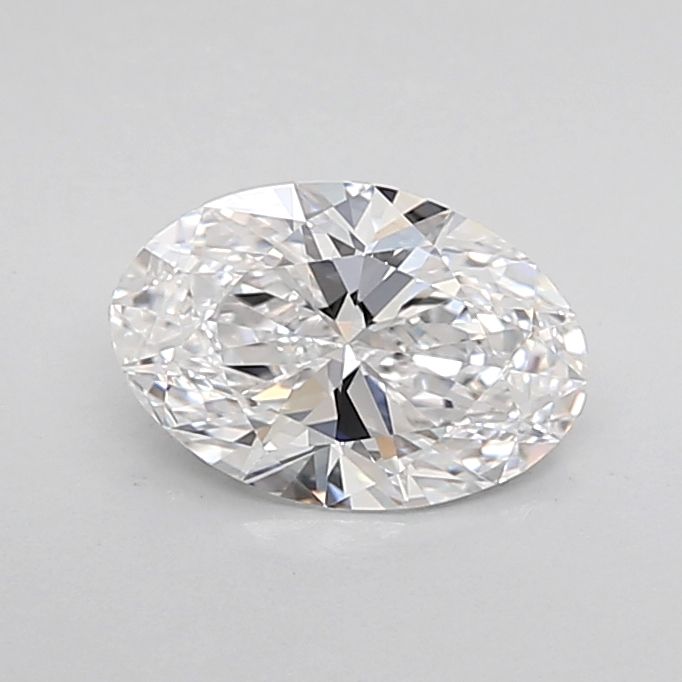 LG652479117 Diamant Lab Grown OVAL IF