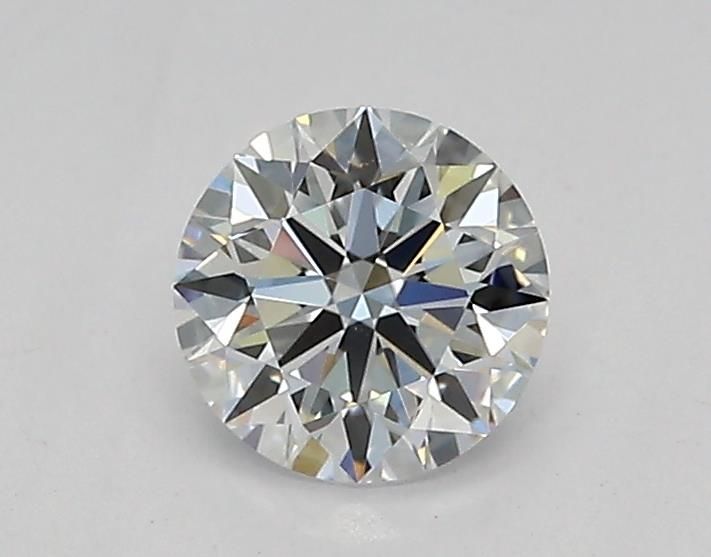LG652480666 Diamant Lab Grown ROUND VVS1