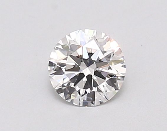 LG652486680 Diamant Lab Grown ROUND VVS2