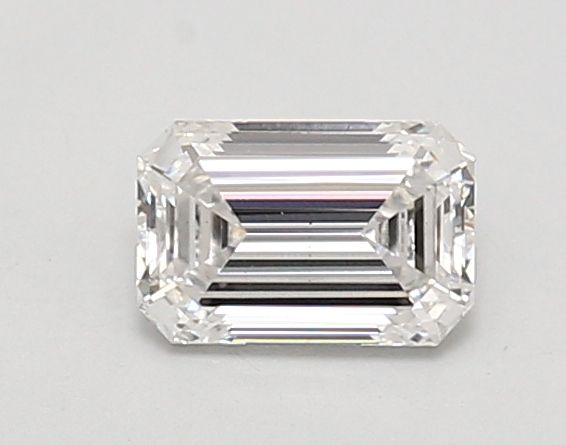 LG652486709 Diamant Lab Grown EMERALD VS1