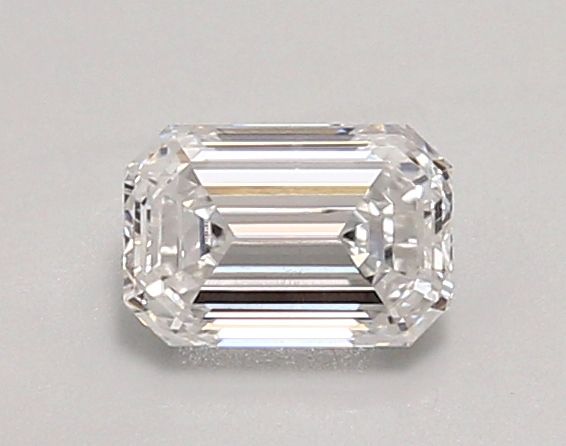 LG652486750 Diamant Lab Grown EMERALD VVS2