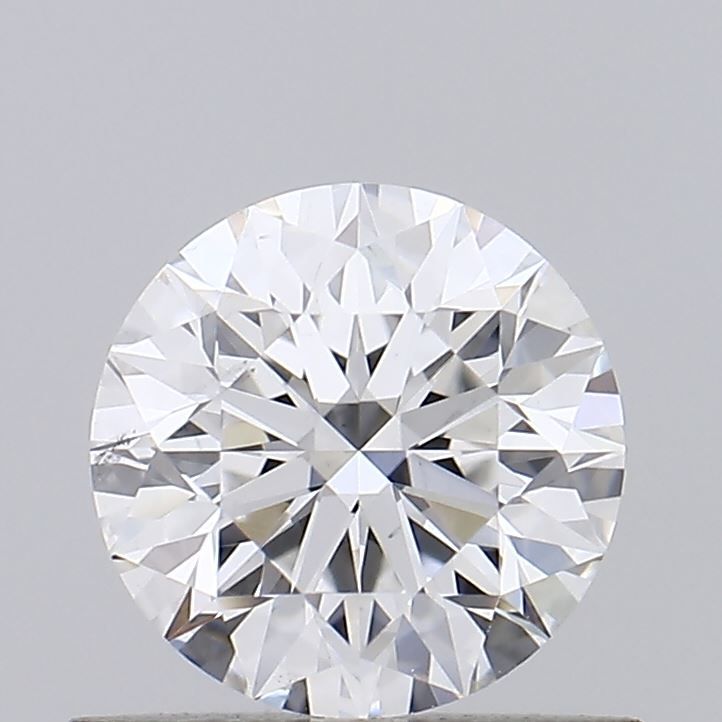 LG652486934 Diamant Lab Grown ROUND VS2