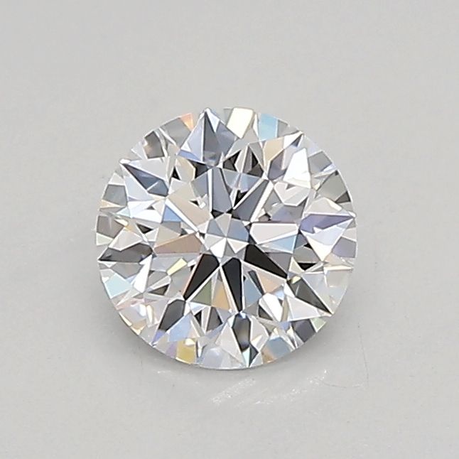 LG652487641 Diamant Lab Grown ROUND VVS2