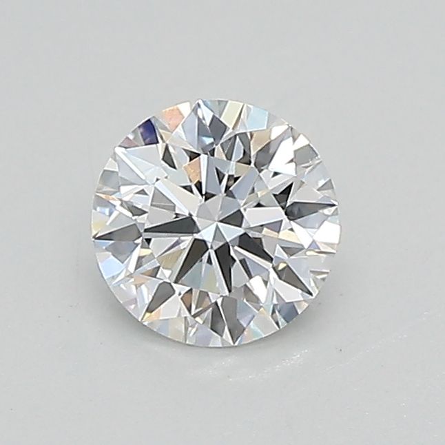 LG652487643 Diamant Lab Grown ROUND VVS1