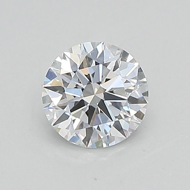 LG652487644 Diamant Lab Grown ROUND VVS1