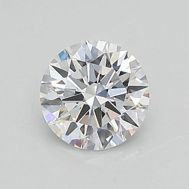 LG652487645 Diamant Lab Grown ROUND VVS1