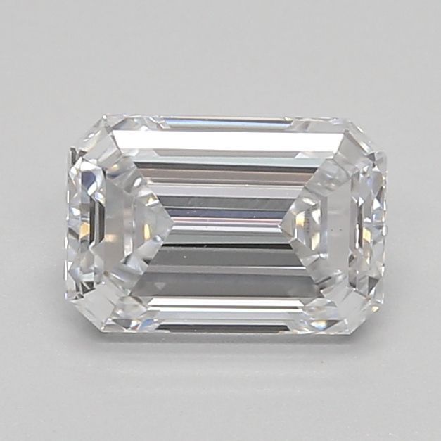 LG652487691 Diamant Lab Grown EMERALD VVS2