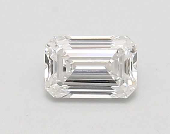 LG652487692 Diamant Lab Grown EMERALD VVS2
