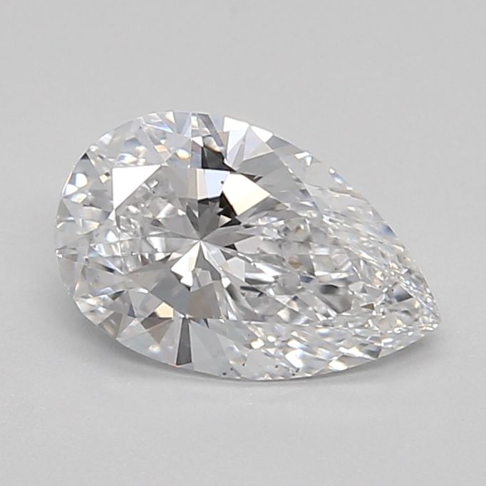 LG652487720 Diamant Lab Grown PEAR VS2
