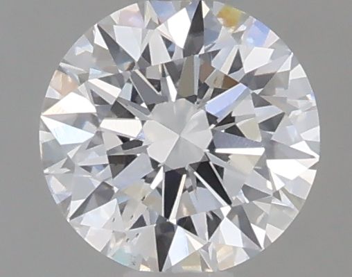 LG652489040 Diamant Lab Grown ROUND VS1