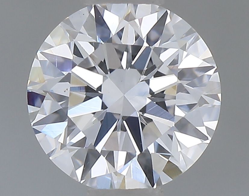 LG652489047 Diamant Lab Grown ROUND VVS2