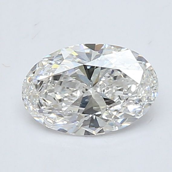 LG652489741 Diamant Lab Grown OVAL VVS1