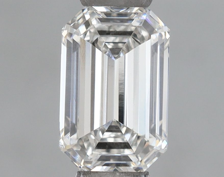 LG652489764 Diamant Lab Grown EMERALD VVS2
