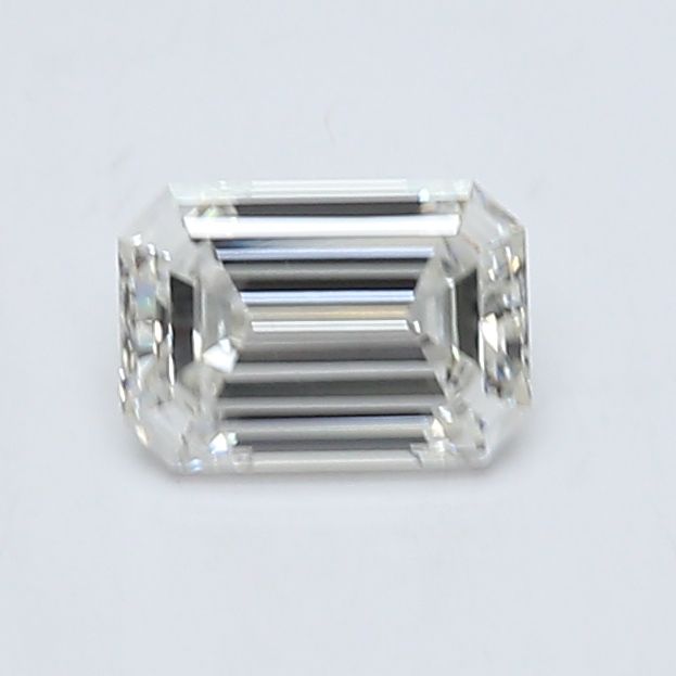 LG652489779 Diamant Lab Grown EMERALD VVS2