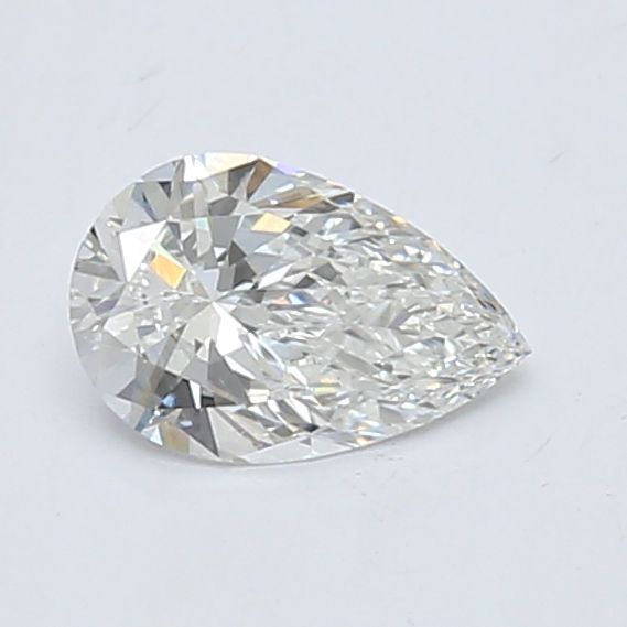 LG652489785 Diamant Lab Grown PEAR VVS1