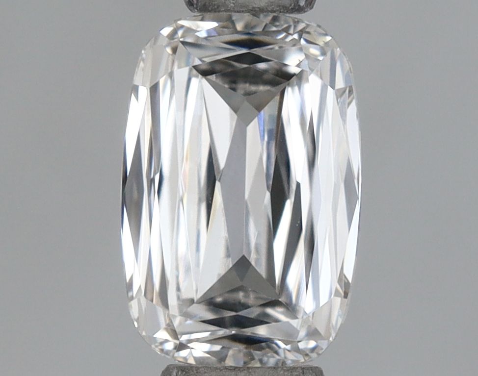 LG652489789 Diamant Lab Grown CUSHION VS1