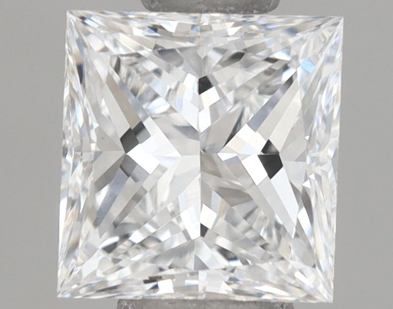 LG652489798 Diamant Lab Grown PRINCESS VVS2
