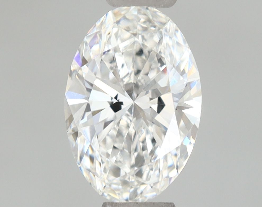 LG652489826 Diamant Lab Grown OVAL VVS2