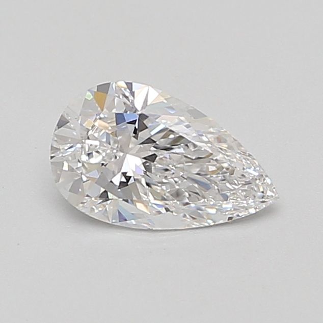 LG652491985 Diamant Lab Grown PEAR VS1