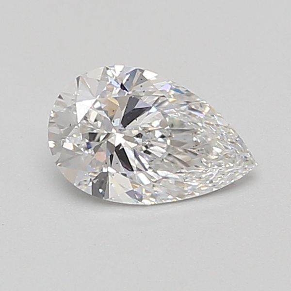 LG652491987 Diamant Lab Grown PEAR SI1
