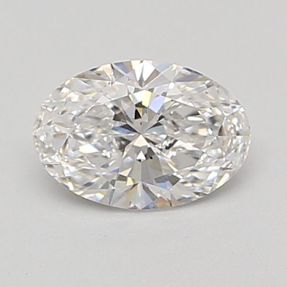 LG652491992 Diamant Lab Grown OVAL VS2