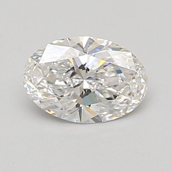 LG652491998 Diamant Lab Grown OVAL VS1