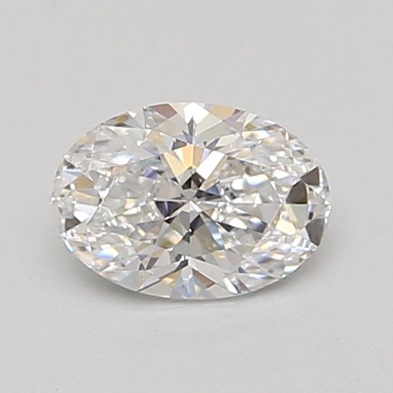 LG652492011 Diamant Lab Grown OVAL VS1