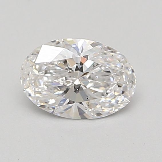 LG652492031 Diamant Lab Grown OVAL VS2