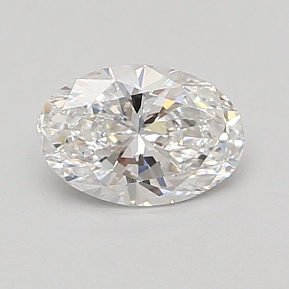 LG652492040 Diamant Lab Grown OVAL VS2