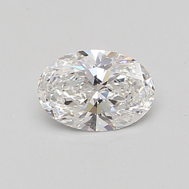 LG652492106 Diamant Lab Grown OVAL VS1