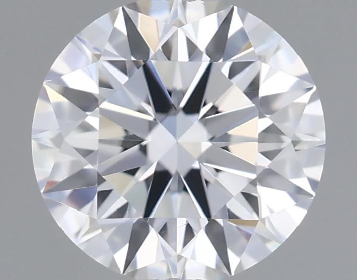 LG652494162 Diamant Lab Grown ROUND VS2