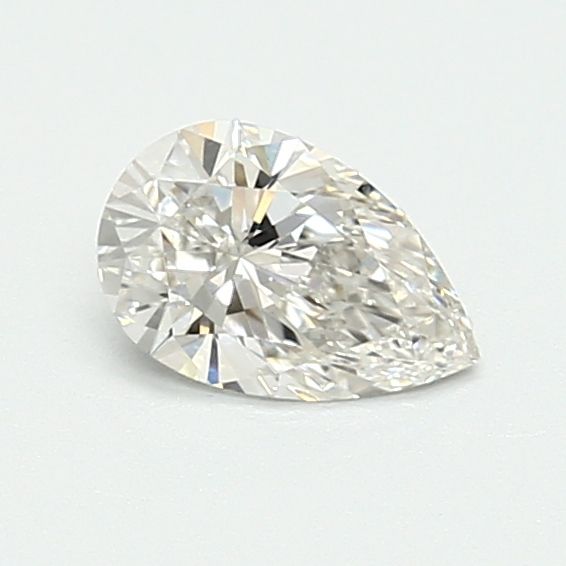 LG652495572 Diamant Lab Grown PEAR VS2