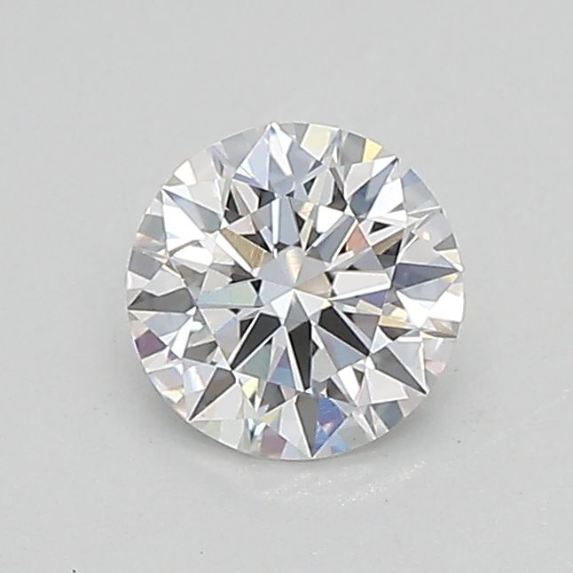 LG652495645 Diamant Lab Grown ROUND VVS2