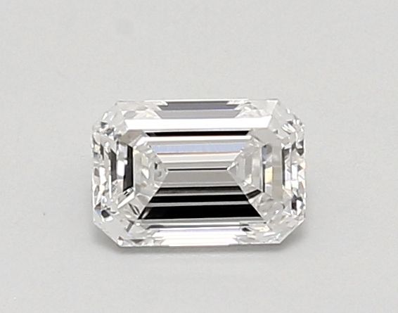 LG652495680 Diamant Lab Grown EMERALD VVS1