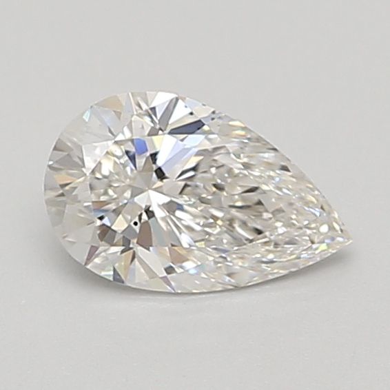 LG652496422 Diamant Lab Grown PEAR VS2