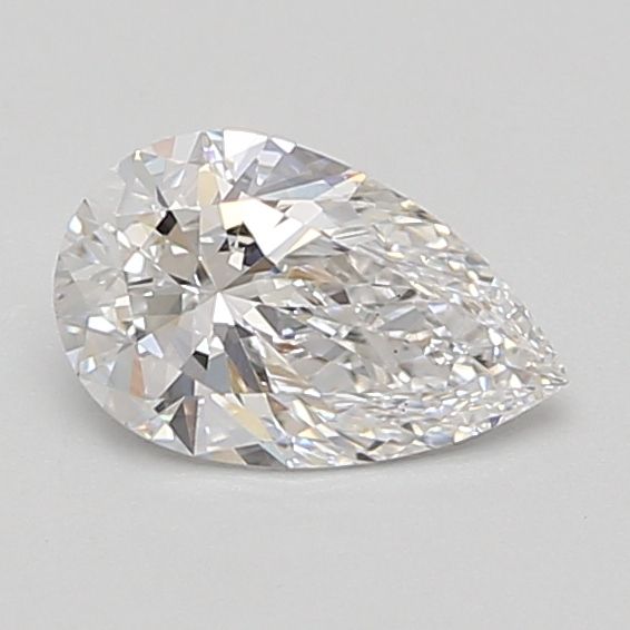 LG652496425 Diamant Lab Grown PEAR VS2