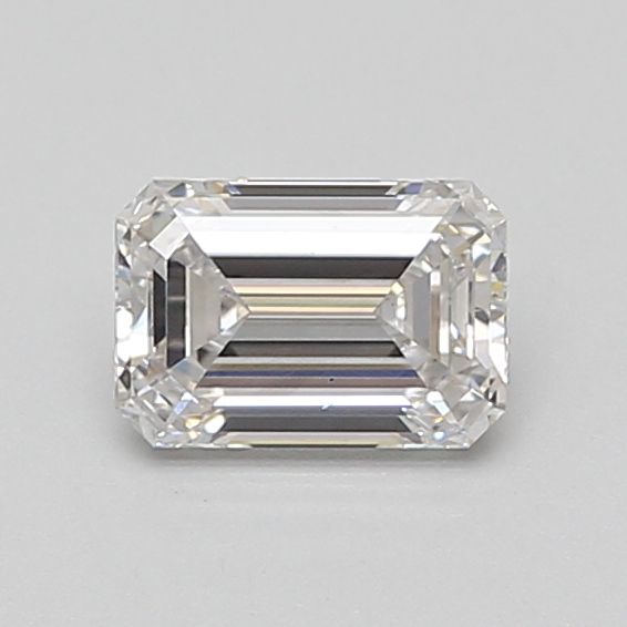 LG652496428 Diamant Lab Grown EMERALD VS2