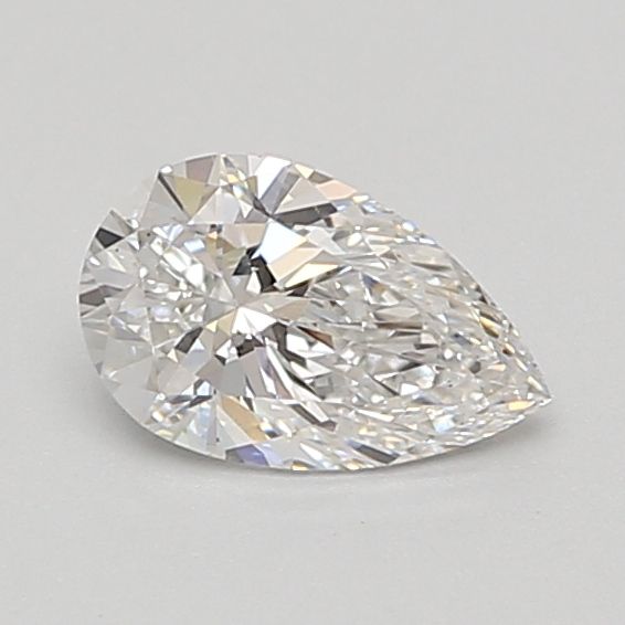 LG652496446 Diamant Lab Grown PEAR VS2