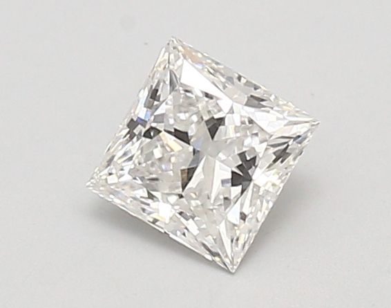 LG652497159 Diamant Lab Grown PRINCESS VVS2