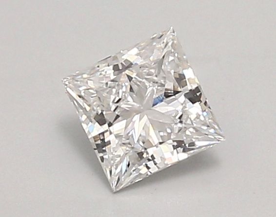 LG652497234 Diamant Lab Grown PRINCESS VVS2