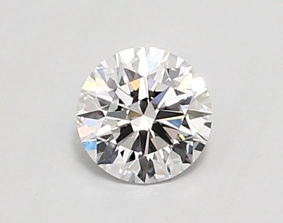 LG652497281 Diamant Lab Grown ROUND VVS1