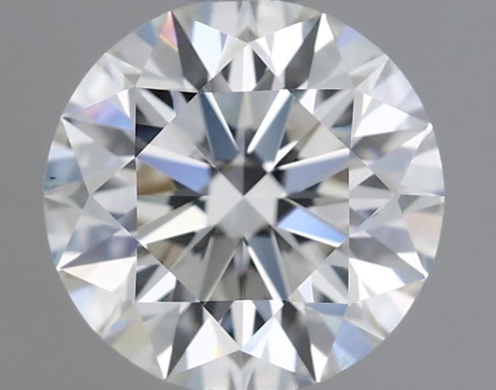 LG652498422 Diamant Lab Grown ROUND VS2